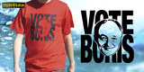 Vote Boris Vote Boris image