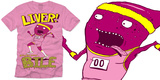 Liver! Going the Extra Bile! image