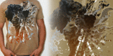 "Leo Regalis" by Incarnadine Leo Regalis tee shirt design by Incarnadine - Ryan Keightley