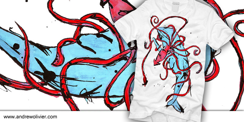 Squid, And Whales!? image