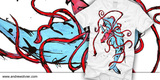 Squid, And Whales!? image