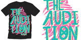 The Audition - 80's The Audition - 80's image