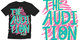 The Audition - 80's image