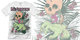 Silverstein - Arrows image