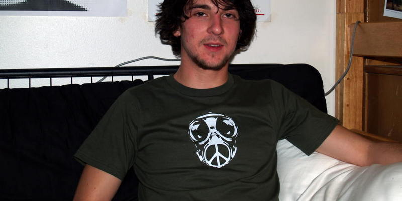 Spread Peace image