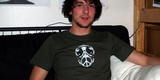 Spread Peace image