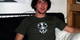Spread Peace tee shirt design by masonba2000 - Mason Balistreri