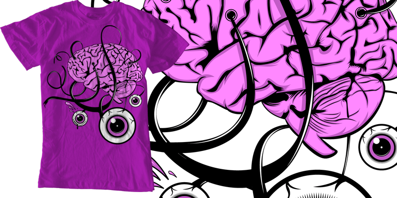Robot Brain! Robot Brain! image