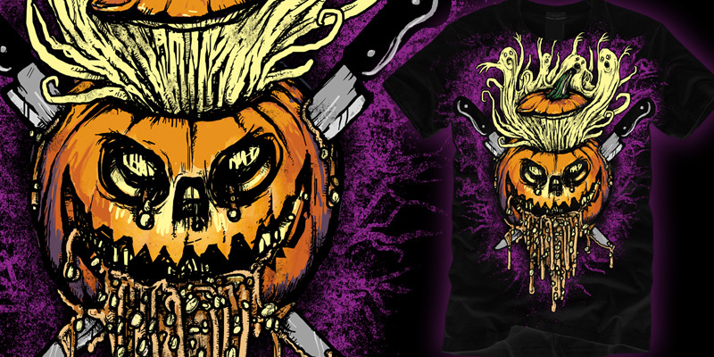 Is it Halloween yet? image