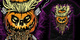 Is it Halloween yet? tee shirt design by godmachine - Mr G. Machine