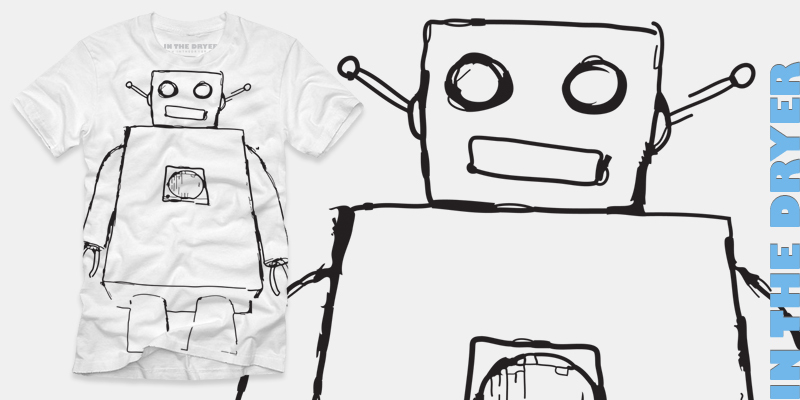 The Robit with no Name image