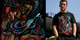 WinterTale tee shirt design by hyperhyphen - Claudia
