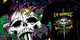 Lip Service World Tour tee shirt design by Captain Smith - Captain Smith