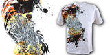 Burn image