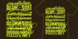 "Name Frantic" by Ziggy Name Frantic tee shirt design by Ziggy - Scott