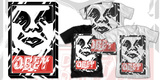 Obey | Metallico image