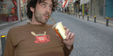 Coffee break image