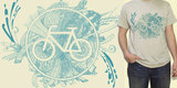 Blue Bike image