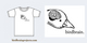 birdbrain logo tee image