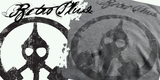 Peace Mask image