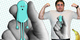 Squeeze tee shirt design by daleedwinmurray - Dale Edwin Murray
