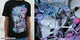 dont be a dummy!! tee shirt design by wes_allen - wes allen