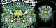 Skullything tee shirt design by chrisrubey - chrisrubey