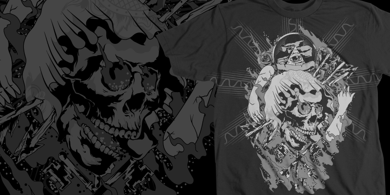 I want your skull I want your skull image