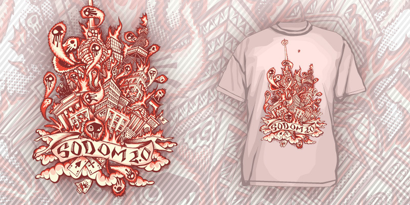 Sodom 2.0 image