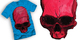 Neon Skull image