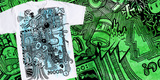 i am über cool image