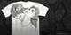 Vamp tee shirt design by jfinley - Jeff Finley