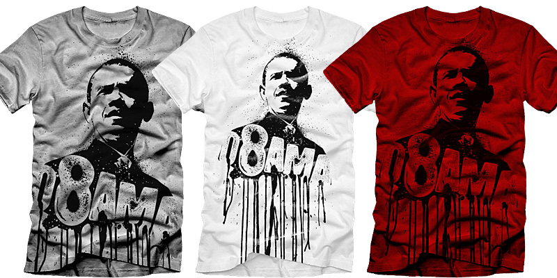 "08AMA" by collisiontheory 08AMA tee shirt design by collisiontheory - aj dimarucot