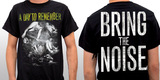 A DAY TO REMEMBER - Bring The Noise image