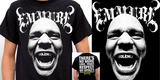Emmure - Young, Rich And Out Of Control image