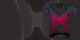 Audible Infinite tee shirt design by chrisrushing - Chris Rushing