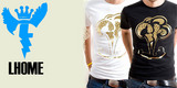 GOLDRUSH image