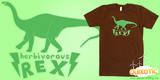 Herbivorous Rex image