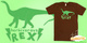 Herbivorous Rex image