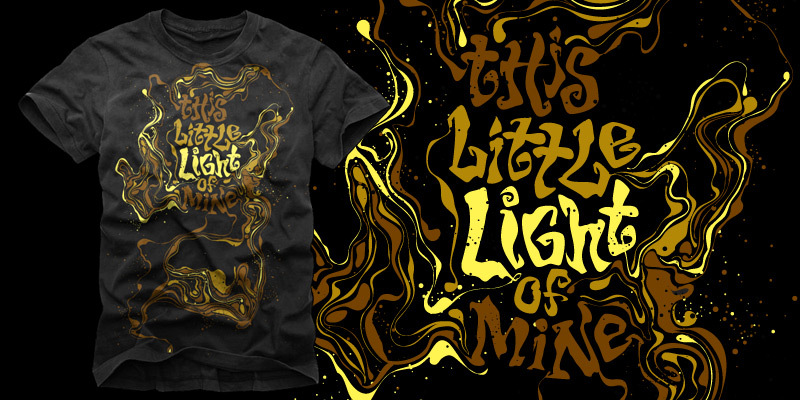 Light of Mine Light of Mine image
