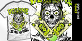 Devil in Me - Live fast, die young! image