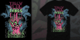 Cobra Starship- Throw Your Fangs Up! *revised* image