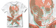 My tank is emptee. tee shirt design by mbradyclark - M. Brady Clark