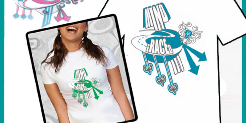 Mind eRACEd image