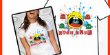 Game over (80s Baby) image