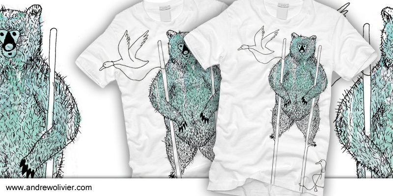 Ducks Help you Balance image
