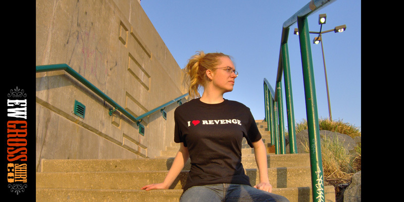I Heart Revenge image