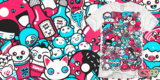"The Ultimate Cute Shirt!" by csj89 The Ultimate Cute Shirt! tee shirt design by csj89 - Christian San Jose