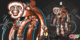 Monkeys! image