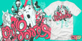 "Oh! Paris" by csj89 Oh! Paris tee shirt design by csj89 - Christian San Jose